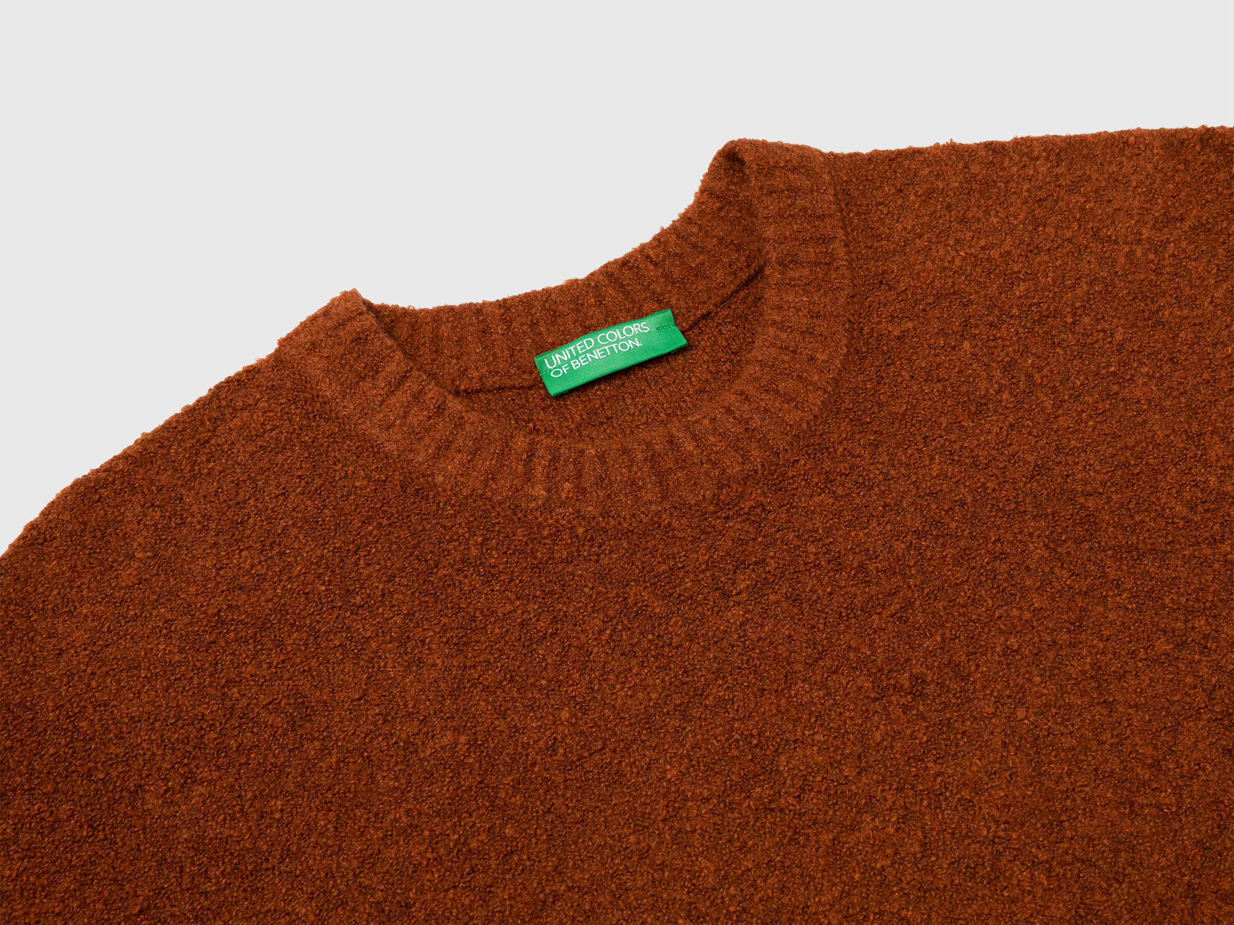 SWEATER L/S Men image number 7